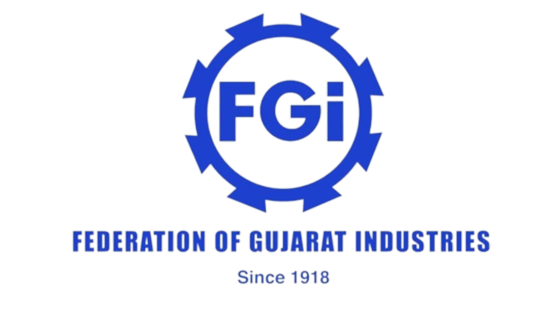 Federation of Gujarat Industries FGI Rubamin partnership