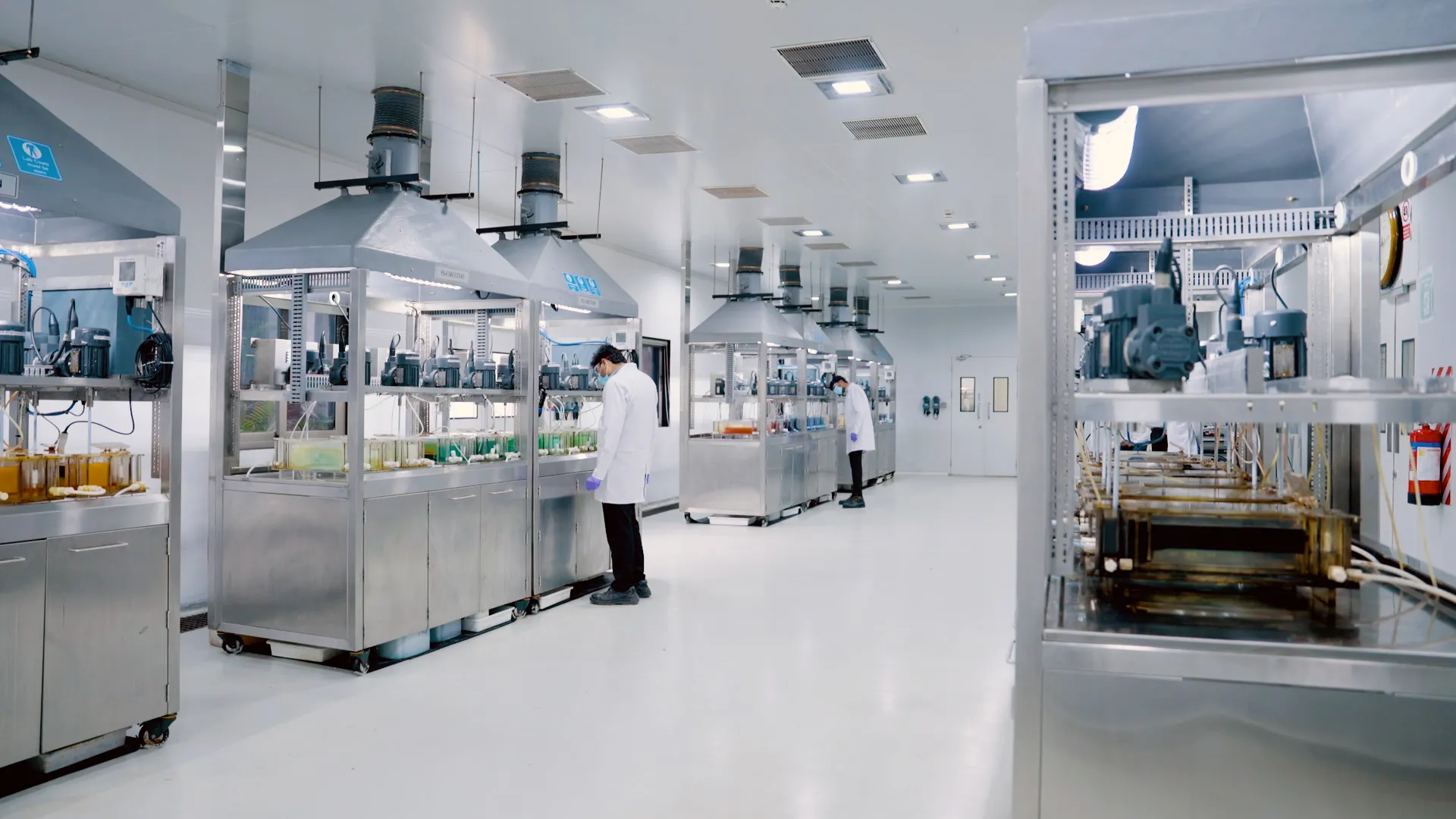 Advanced battery recycling process