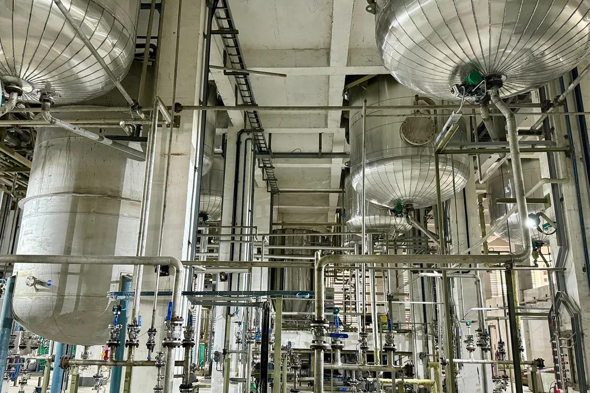 Environmental friendly recycling process