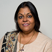Ameeta Saini
