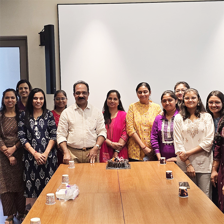 Empowering Our Workforce