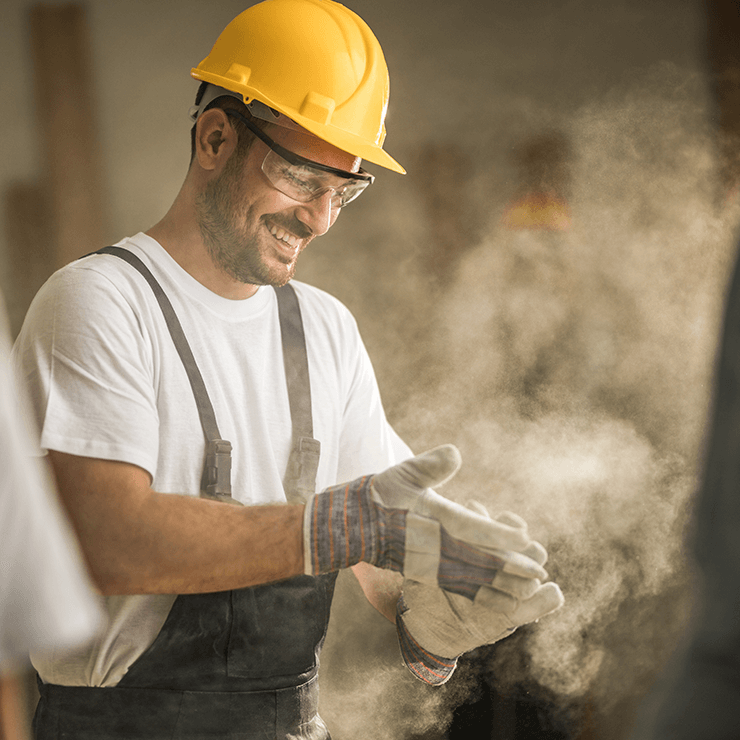 Rubamin ZYNK: Protecting worker health across industries