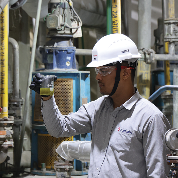 Ensuring Workplace Safety