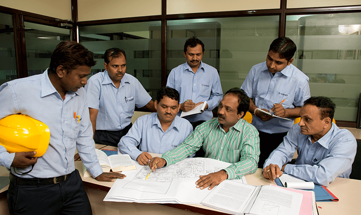 Social Responsibility and Engagement