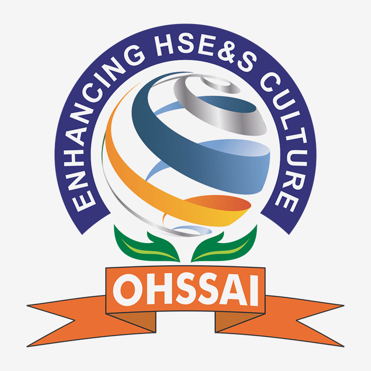 Rubamin awarded the OHSSAI 6th Annual HSE Excellence & Sustainability Award 2021