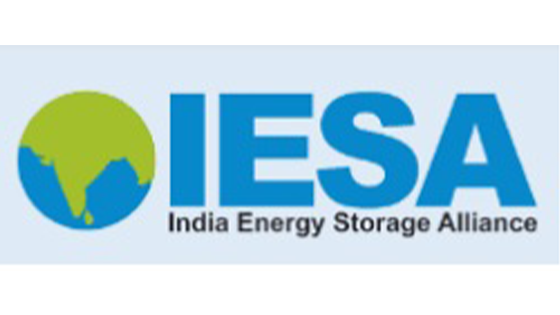 Indian Energy Storage Alliance