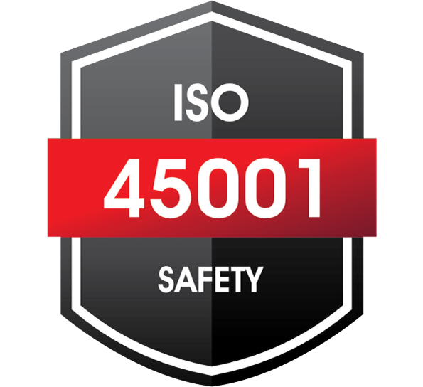 ISO 9001:2015