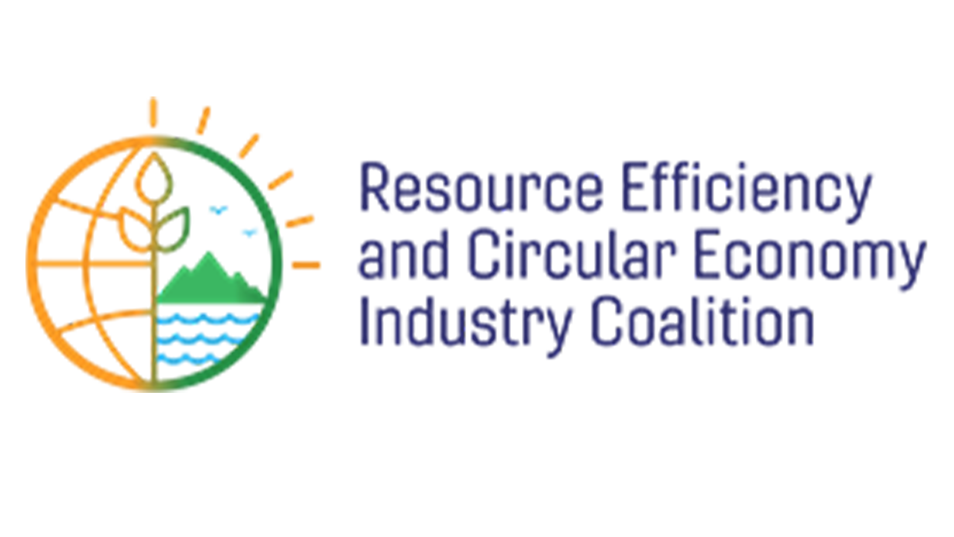 Resource Efficiency and Circular Economy Industry Coalition