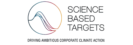 Science based targets
