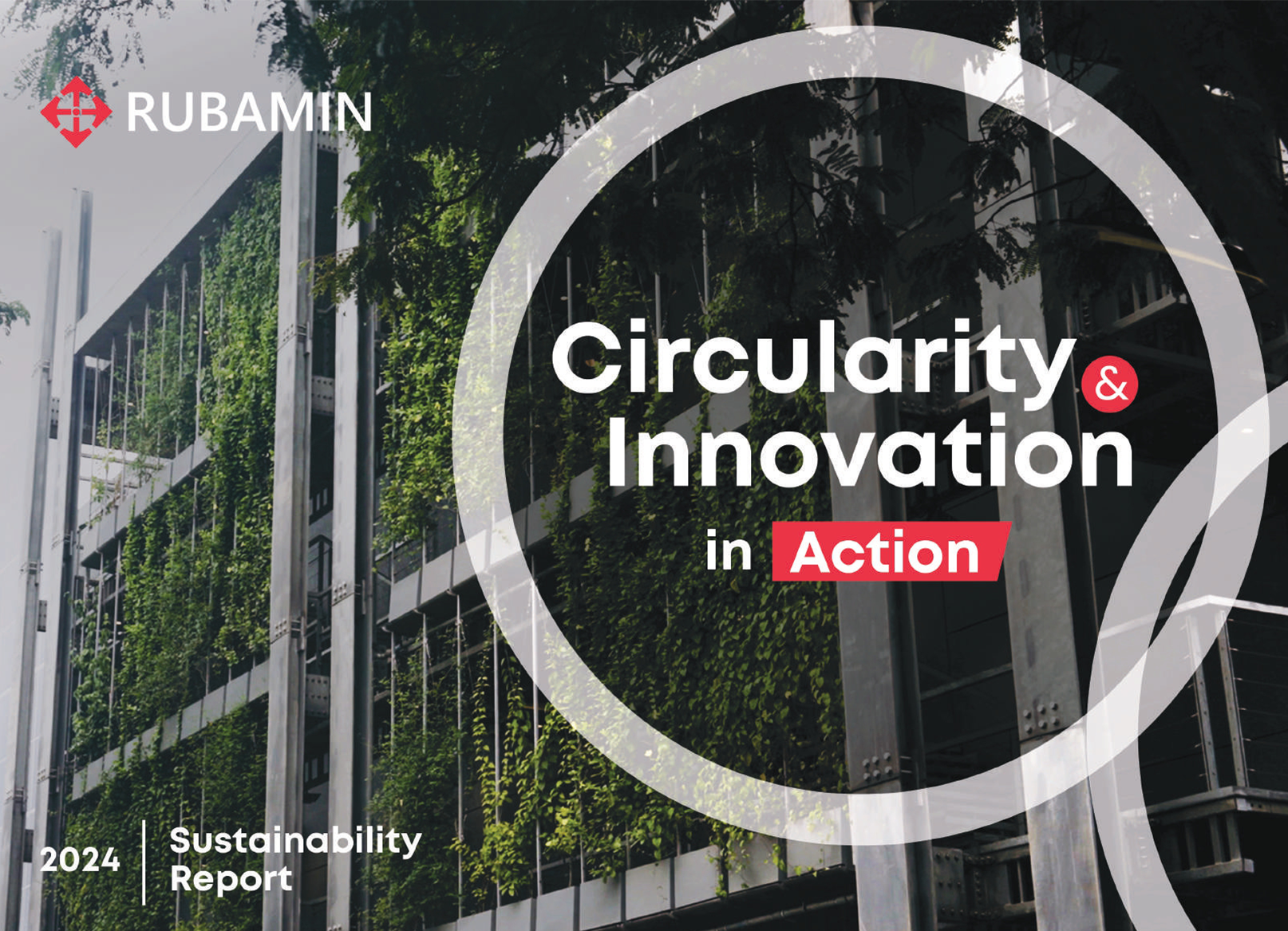 Sustainability Report - 2025