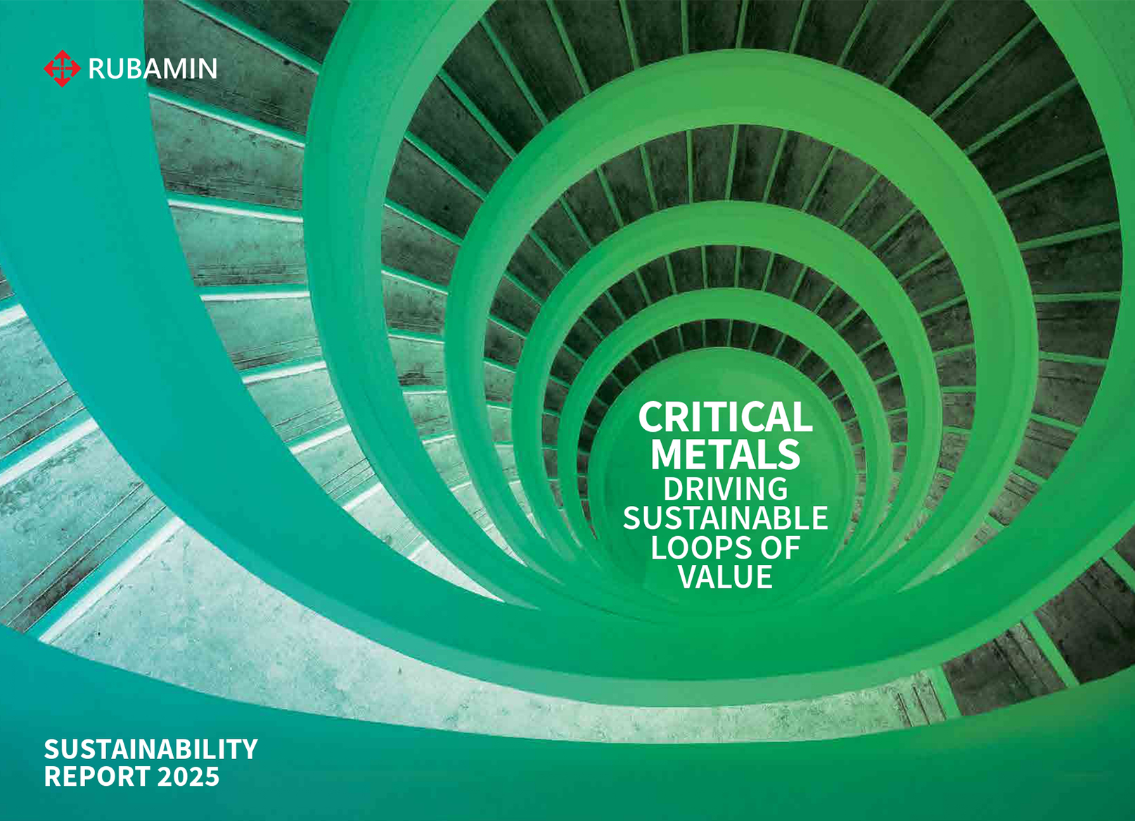 Sustainability Report - 2025