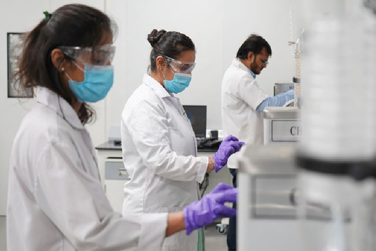 Proven Track Record in Sustainability